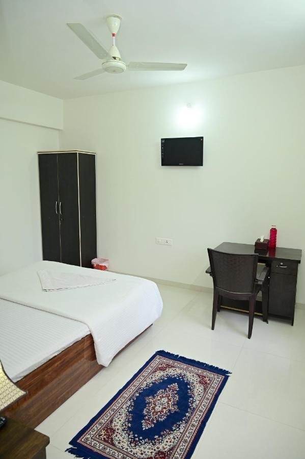 Niva Stays Skyline Pune