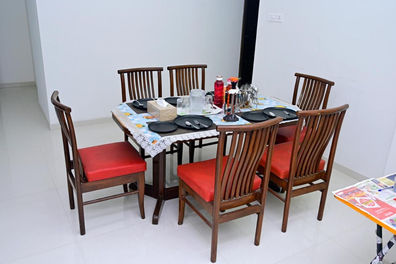 Guest house Niva Stays Skyline