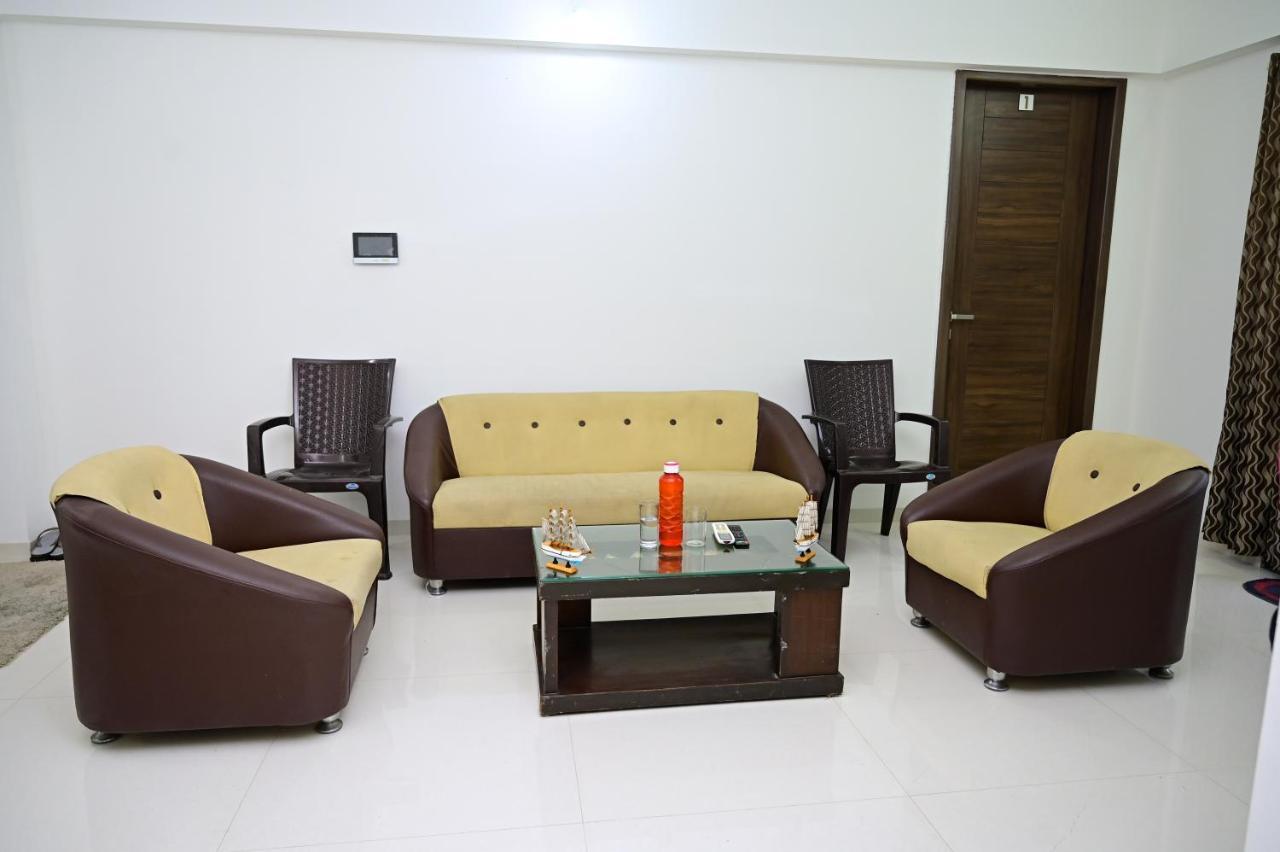Guest house Niva Stays Skyline *