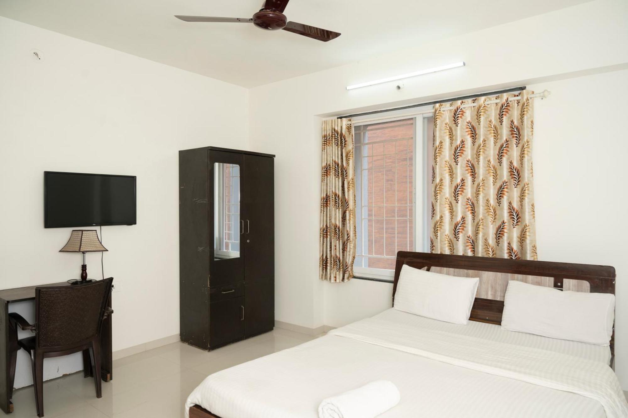 Niva Stays Skyline Guest house