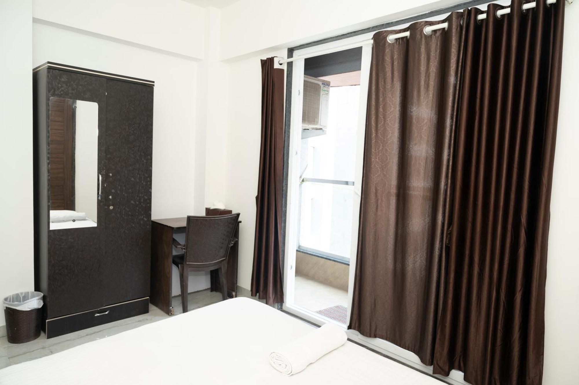 Niva Stays Skyline Guest house *