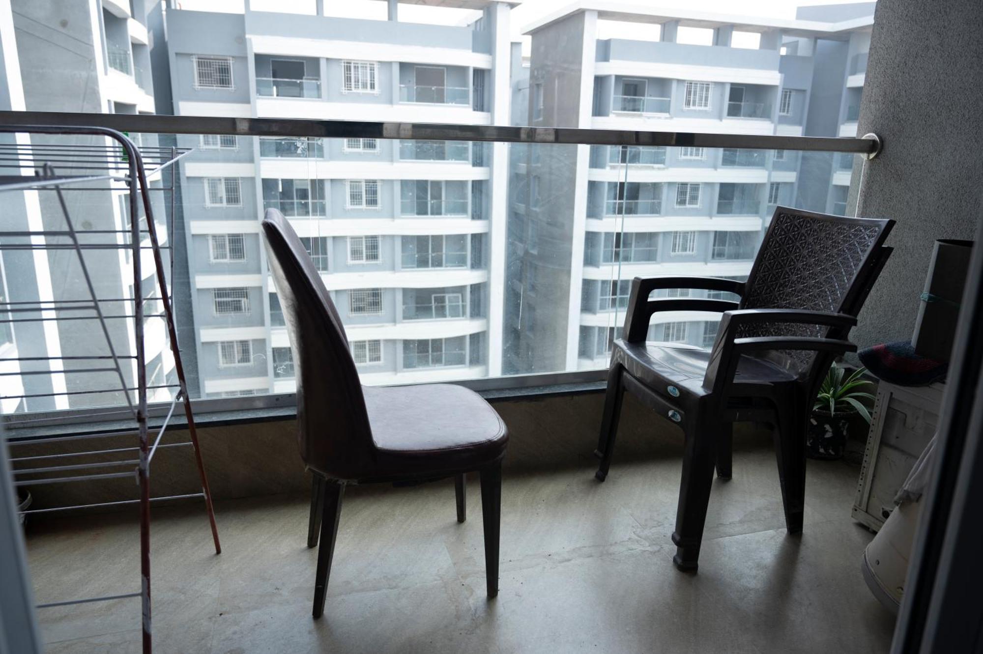 Niva Stays Skyline Guest house *
