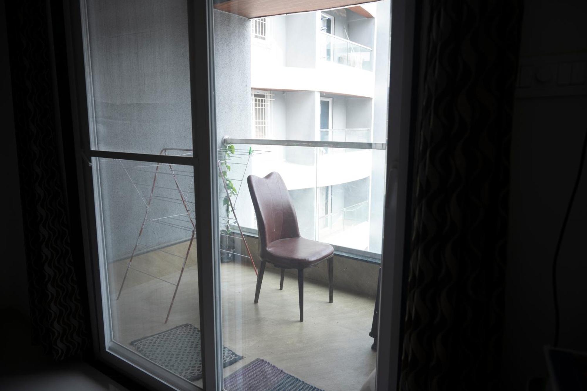 Guest house Niva Stays Skyline
