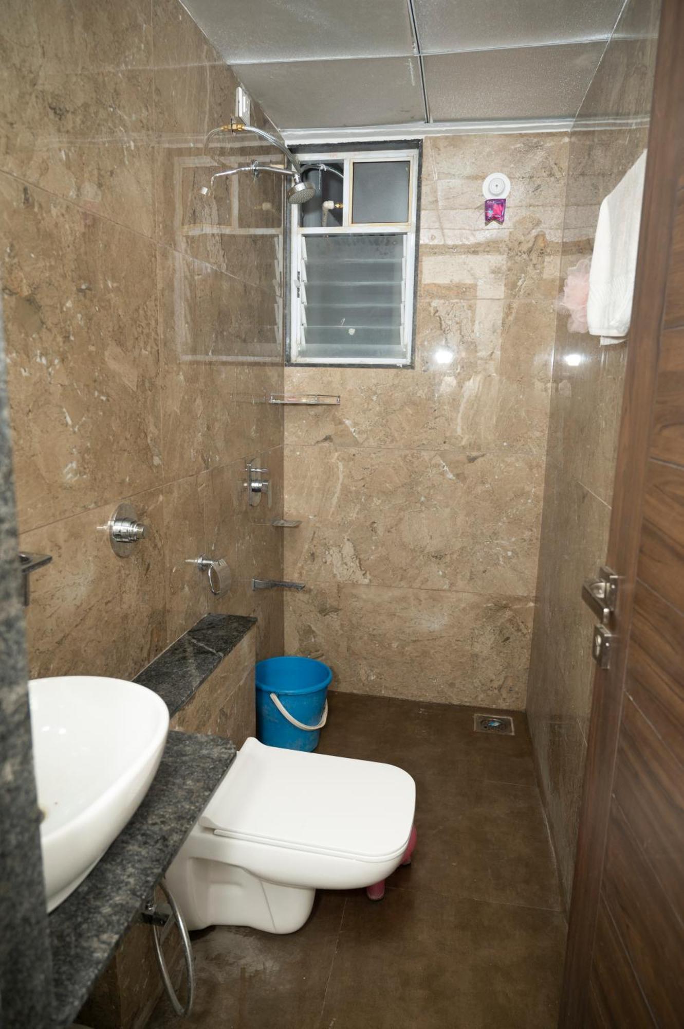 Guest house Niva Stays Skyline Pune