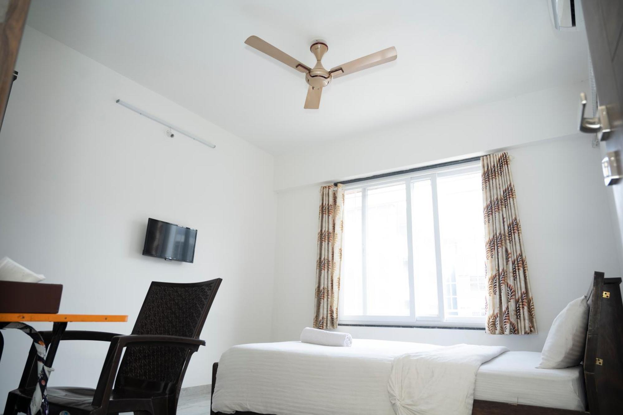 Niva Stays Skyline Guest house *