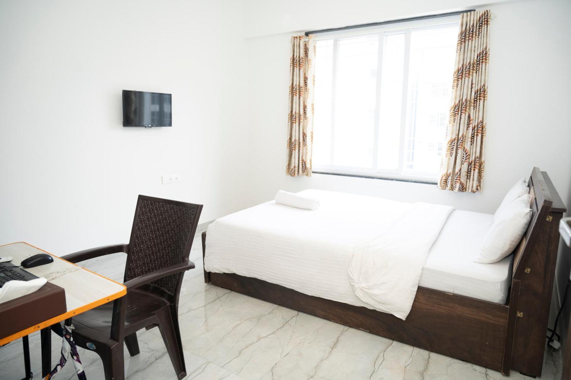 Niva Stays Skyline Guest house